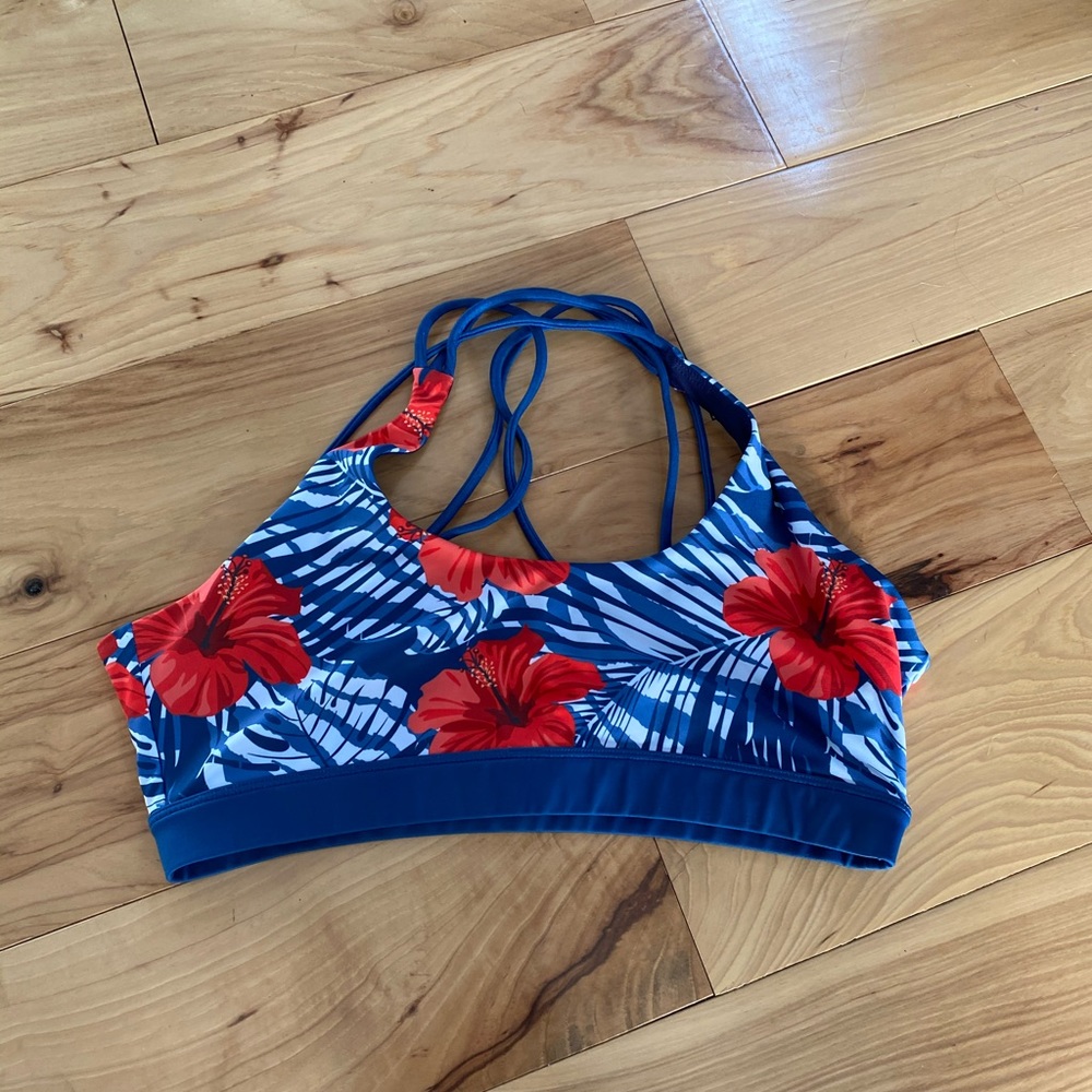 FMFM sports bra, L